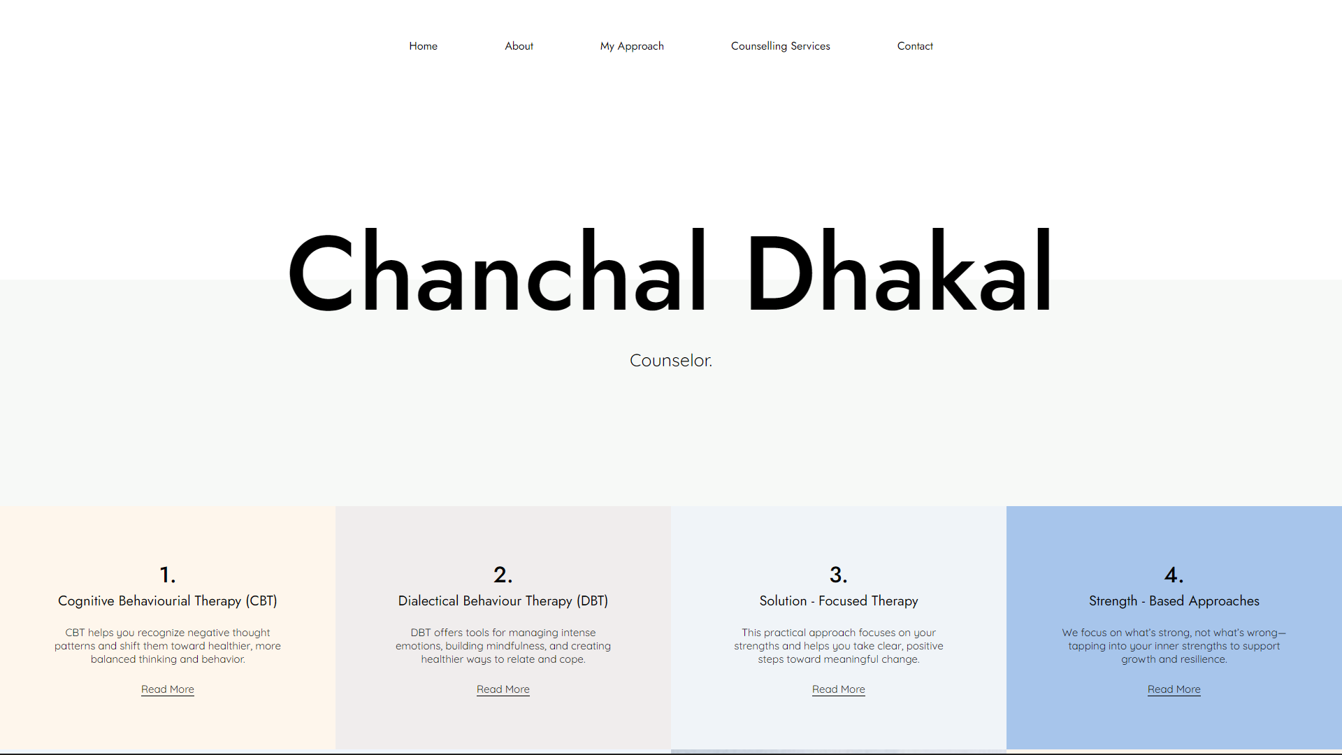 Manobal Screenshot