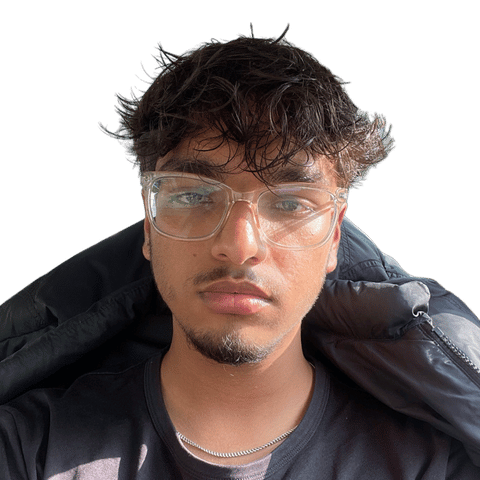 Maharshi Kattel